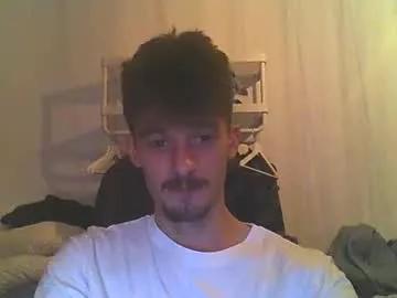 Freechat vincentprice69 on Chaturbate