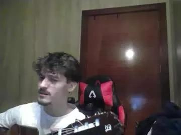 Freechat vincentprice69 on Chaturbate