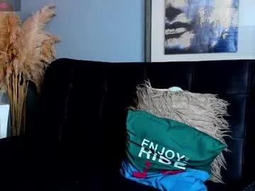 Freechat vincentsartori on Chaturbate
