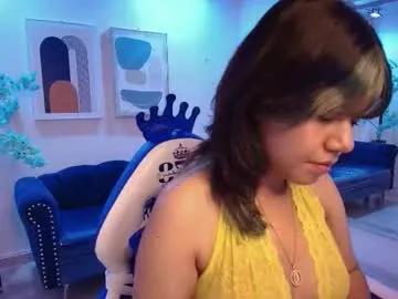 violetta_hank — Current Goal: Sexy dance  at 25 tokens -- Next Goal: Show boobs  -- #new #goth #ebony #skinny #latina