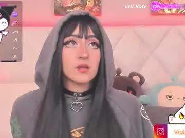 Avatar of violettbloss