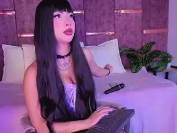 Freechat viollettebylyly on Chaturbate