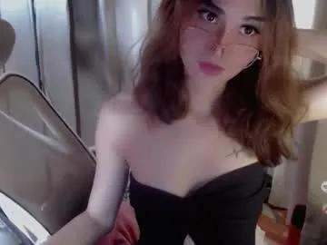 Freechat virgenpearl on Chaturbate