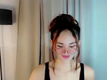 Freechat virgenpearl on Chaturbate