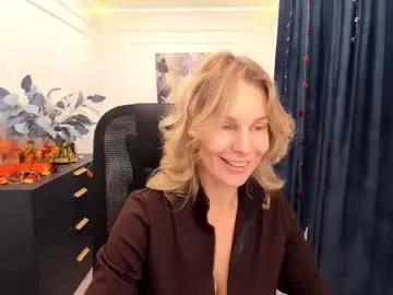 vivianlirei on Chaturbate 