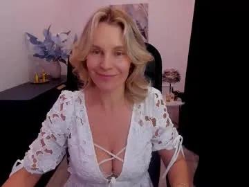 vivianlirei on Chaturbate 