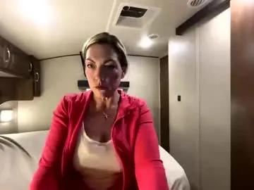 vivianluxe on Chaturbate 