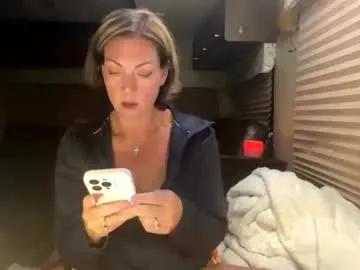 vivianluxe on Chaturbate 