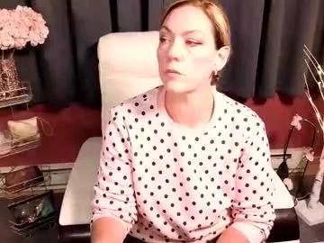 vivianluxe on Chaturbate 