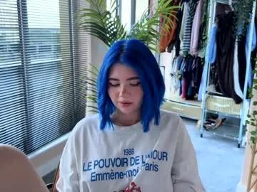 Freechat vixenp on Chaturbate