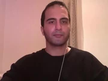 volve5 on Chaturbate 
