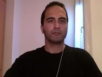 volve5 on Chaturbate 