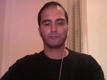 volve5 on Chaturbate 