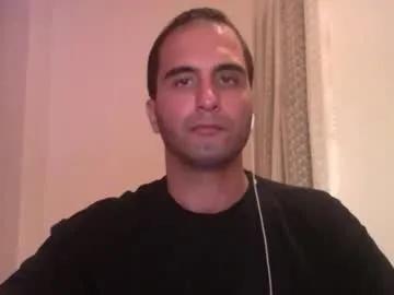 volve5 on Chaturbate 
