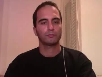 volve5 on Chaturbate 