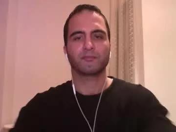 volve5 on Chaturbate 