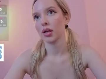 w_pickmebabby_w — GOAL: remove skirt [116 tokens remaining] Welcome to my room! Hey everyone! my name Olivia! let's do it! Subscribe to me so that we do not lose each other! #pvt #blonde #lovense #bigass #18 #shy