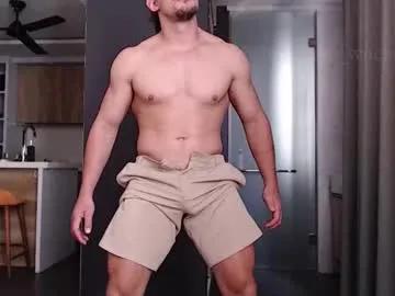 w_witcher on Chaturbate 