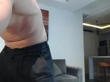 w_witcher on Chaturbate 