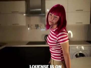 Freechat wanettabal on Chaturbate