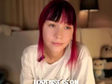 Freechat wanettabal on Chaturbate