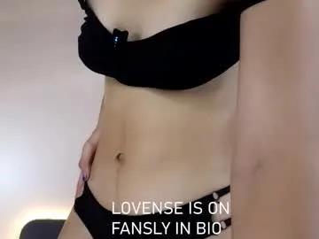 Freechat wanettabal on Chaturbate