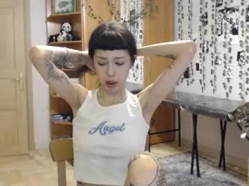 wavy_nights — welcome to my room #asian #tattoo #lovense #skinny #new