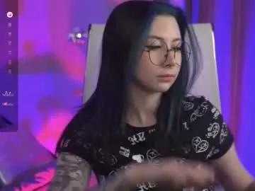 Chaturbate wesleegray  is Freechat  wesleegray —  - Multi-Goal :  :)) #nonude #goth #sph #young #findom