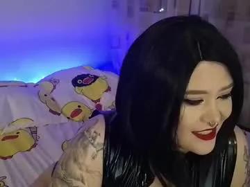 Avatar of wickedxqueen