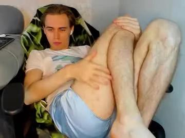 williamdyson on Chaturbate 