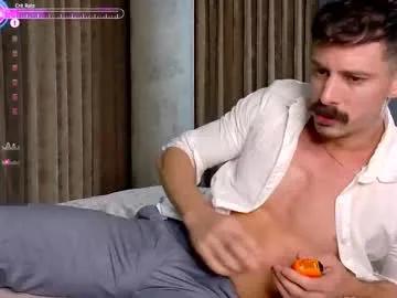 willyumx on Chaturbate 