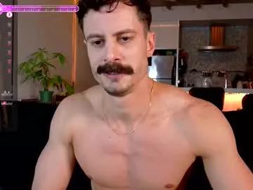 willyumx — William's Room #bigcock #uncut #muscle #gay #lovense