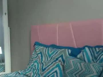 Freechat wishgoddes on Chaturbate