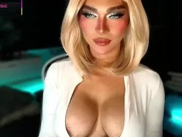 Avatar of womanofyourdesire_ts