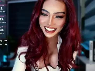 Avatar of womanofyourdesire_ts