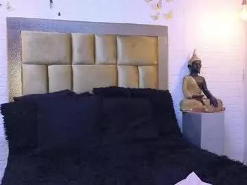ximenawilliamss on Chaturbate 