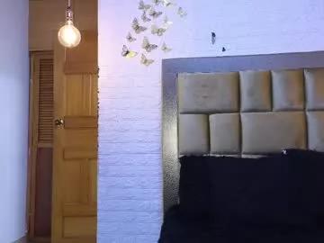 ximenawilliamss on Chaturbate 