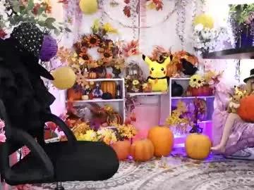 Chaturbate xxhayleemariexx  is Freechat  xxhayleemariexx — CrazyGoal: Hiya! Lets get frisky! #sissy #femboy #nonbinary #princess #ahegao