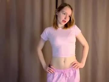 yangsperanza — ^**^ Hello! I'm Kate, 18 years old from Estonia! Nice to see you all here! Let's have fun with me || GOAL: I want suck my finger like your dick...  || #blonde #young #tits #ass #lovense [24 tokens