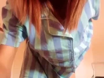 Freechat yourgirl_siam on Chaturbate