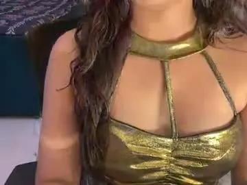 Freechat yournewkink12 on Chaturbate