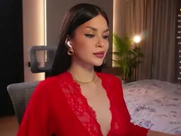 Freechat youur_sweetheart on Chaturbate