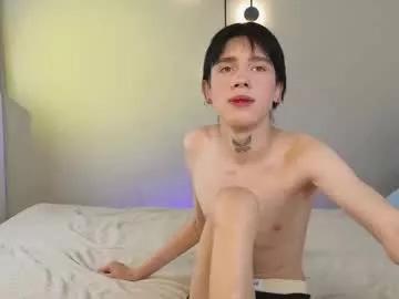 yugo_gas from Chaturbate is Freechat