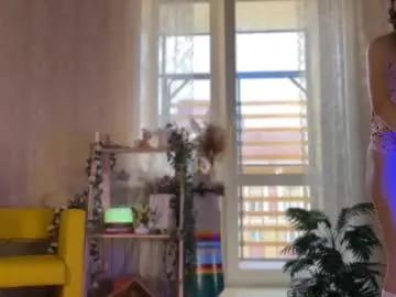 yummycitrus on Chaturbate 