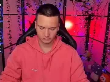 Avatar of zackhandsome