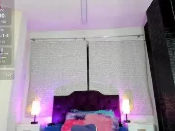 Freechat zamara_kleii on Chaturbate