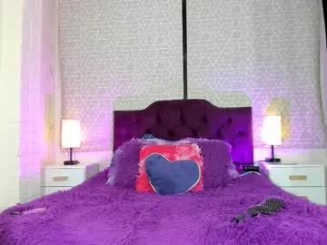 Freechat zamara_kleii on Chaturbate