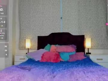 Freechat zamara_kleii on Chaturbate