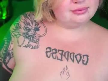 Freechat zarareign_ on Chaturbate