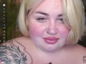 Freechat zarareign_ on Chaturbate